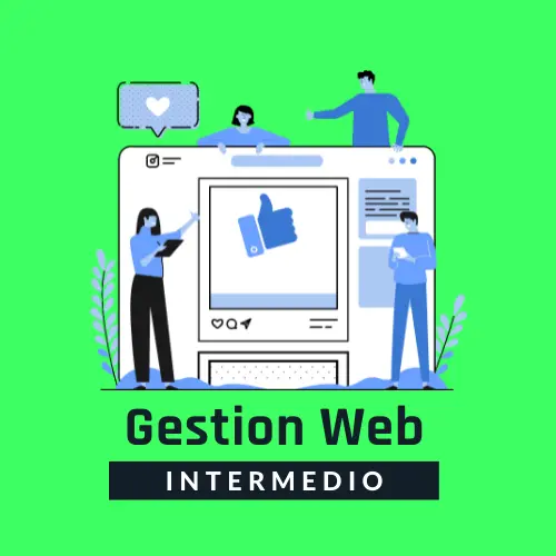 Web Intermedio